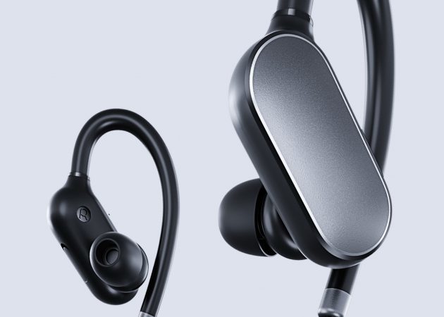 Trådløse hodetelefoner for sport Mi Sports Bluetooth Headset