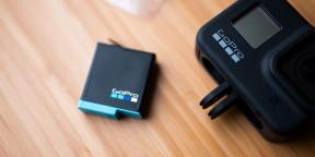 GoPro Hero8 Black anmeldelse: komfortable monteringer og kjølig stabilisering mot det lille batteriet