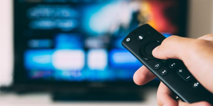 Hvordan lage Smart TV så trygg som mulig