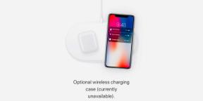 Trådløs lading AirPower fra Apple ikke kommer i salg