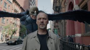 Regler for livet Alejandro Iñárritu, regissøren av filmen "Birdman"
