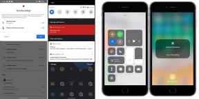 5 nye Android 11-funksjoner lånt fra iPhone