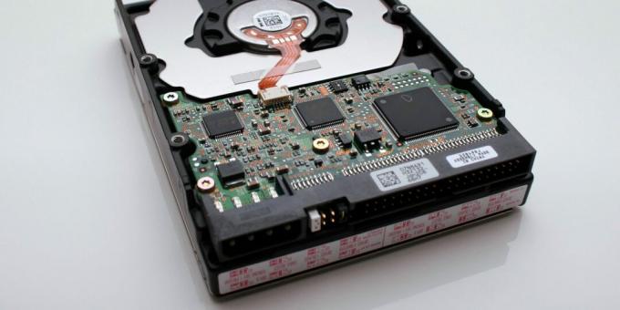 14 myter på harddisken som kan koste deg data