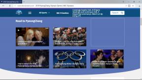 Hvor å se OL 2018 online
