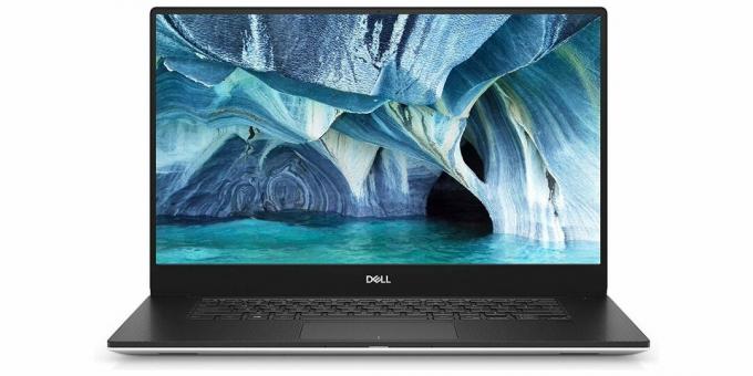 Hvilken bærbar PC du skal kjøpe: Dell XPS 15
