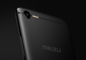 Meizu E2 presentert med en 5,5-tommers skjerm og 4 GB RAM