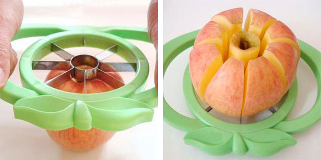 Cutter for epler