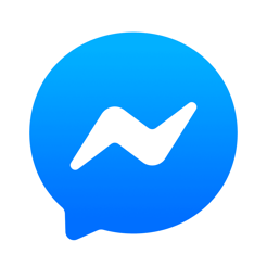Facebook Messenger - gruppemeldinger for å erstatte SMS