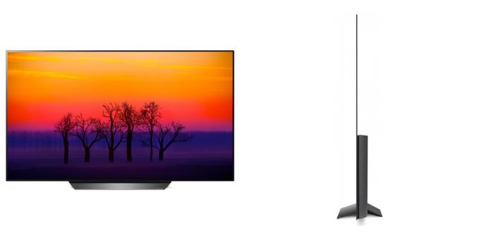 LG TV