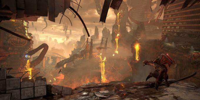 Doom Evig: spillerne venter på nye våpen, monstre, steder og enheter for å drepe demoner