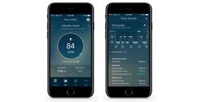 Ting av dagen: Smartsleep - patch til bedre søvn av Philips