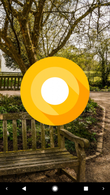 En foreløpig versjon av Android 8.1 Oreo er tilgjengelig for nedlasting