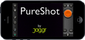 PureShot: avansert fotografering på iPhone