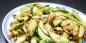 6 stekt agurk oppskrifter for de som er lei av salater
