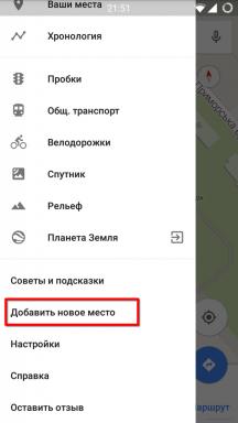 Google Maps for Android er oppdatert med to nyttige funksjoner