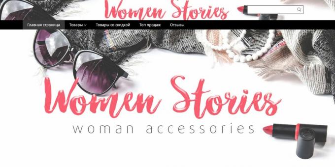 Russiske AliExpress-butikker: Kvinnehistorier