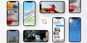 Apple lanserer offentlig beta av iOS 15, iPadOS 15, watchOS 8 og macOS Monterey