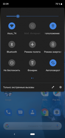 Gjennomgang av Nokia 6.1 Plus: Hurtigoppsett