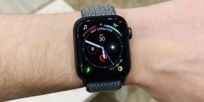 Apple Watch Series 4: Oversikt over innovasjoner