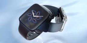 OPPO avslører Watch smartwatches med NFC og eSIM