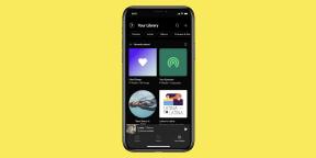 Spotify kunngjorde et massivt redesign