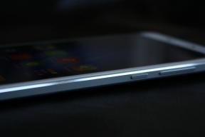 OVERSIKT: Xiaomi redmi Note 4 - en kraftig stuffing i et metallhus for $ 210