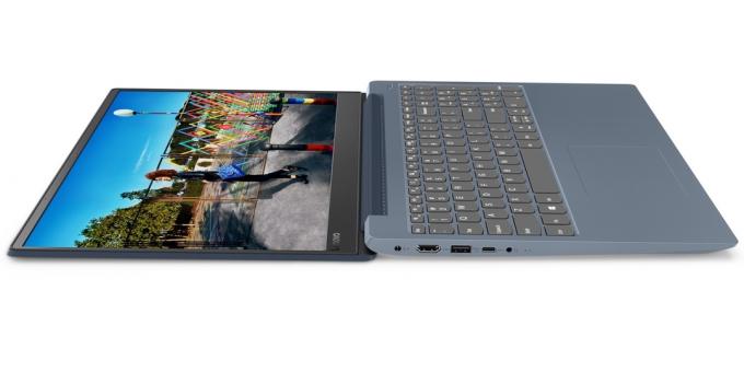 De nye bærbare PC: Lenovo IdeaPad 330S 15