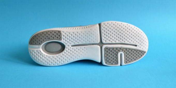 Xiaomi Light Weight Sneakers: sole