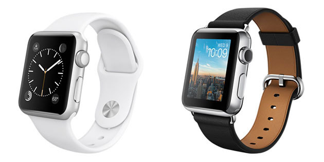 Timer Apple Watch, hvor du kan kjøpe billigere