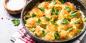 Topp 10 måter å lage mat zucchini karbonader