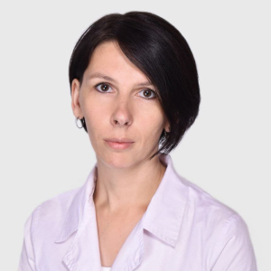 Forfatteren av teksten er fødselslege-gynekolog Yulia Shevchenko
