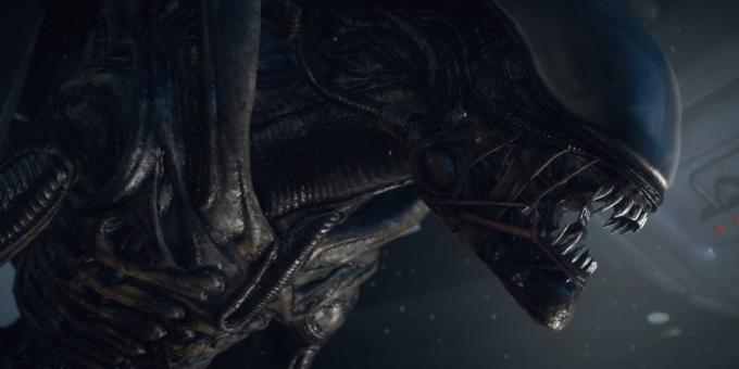 Alien: Isolation