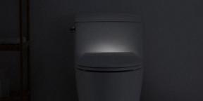 Ting av dagen: Liten Whale - toalettsete oppvarmet fra Xiaomi