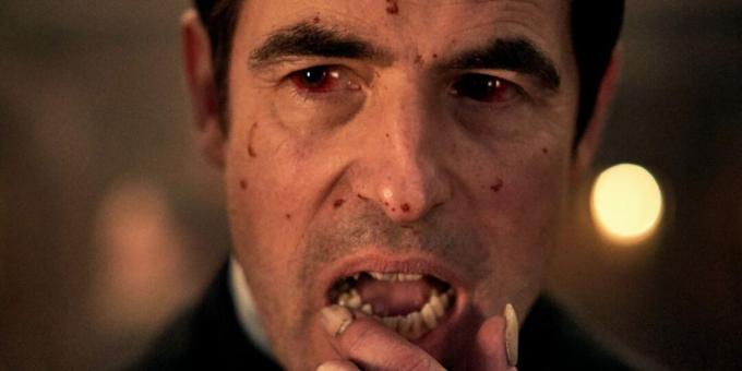 Netflix ga ut "Dracula" - en ny serie fra skaperne av "Sherlock"