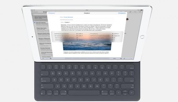Lovende Gadgets 2015: iPad Pro og tabletter for profesjonelle