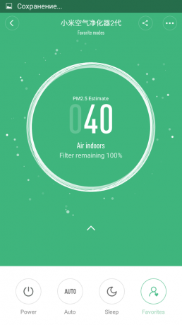 Gadgets Tilgjengelig: Xiaomi Mi Purifier 2