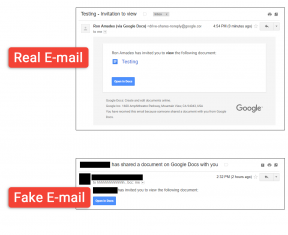 Nettet spre en ny måte å hacke Gmail