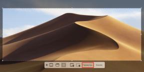 Hvordan du deaktiverer irriterende forhåndsvisning skjerm MacOS Mojave