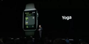 Apple annonserte watchOS 5 med innebygd walkie-talkie og automatisk gjenkjenning av trening