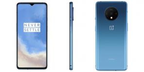 OnePlus 7T er presentert med en ny skjerm og kamera