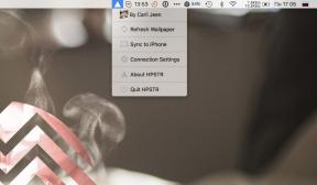 HPSTR - alltid frisk og jevn bakgrunnsbilde på Mac, iOS og Android