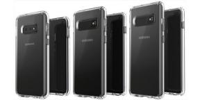 Avdekket priser for alle versjoner av Samsung Galaxy S10