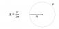 Hvordan finne radiusen til en sirkel