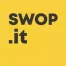 Swop.it - ​​mobilapp for utveksling av varer