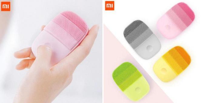 Massasje børste for ansiktet av Xiaomi