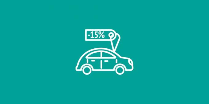 bilistene Tips: Hvordan spare på bensin og vedlikehold av bil