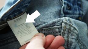 Hvordan ta vare på jeans, slik at de vil tjene deg i lang tid