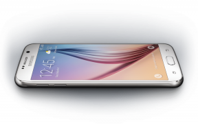 Galaxy S6 og Galaxy S6 Edge - det nye flaggskipet Samsung