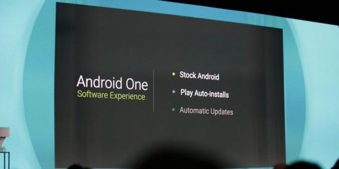 Android One