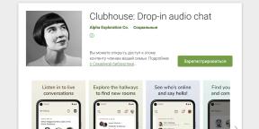 Clubhouse har lansert en Android-applikasjon